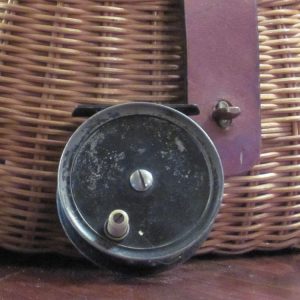 William Mills & Sons Fly Reel